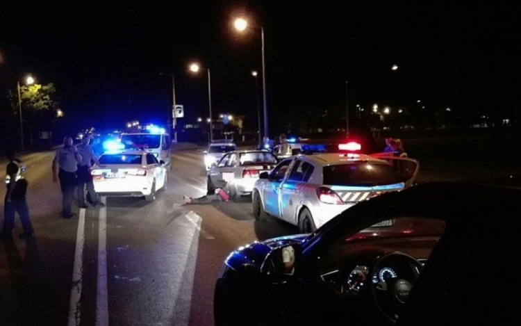 Ki akarta rabolni a benzinkutat 