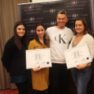 2017.12.02. Celebrity Masterclass Dr Zimány Linda & Dominique Roberts Fotók:árpika 