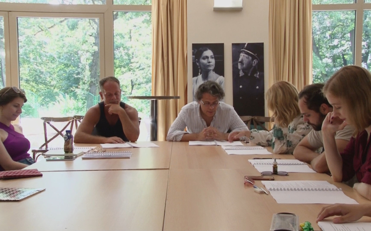 Nem félünk a farkastól