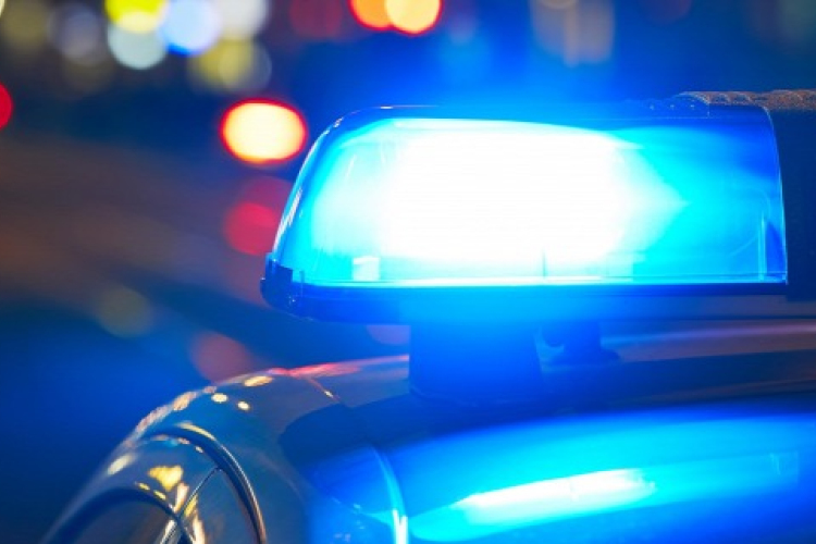 Karambolozott két rendőrautó, egy rendőr életét vesztette