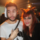 2014.11.01.Mamma Mia HalloweenNight Dj:Balage FeelharmonX&Solymi Fotók:árpi