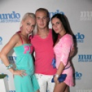 Club Mundo -  Made in Ibiza Show - SAILOR 2013.07.20. (szombat) (képek: Mundo)