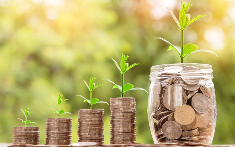 Egyre kevesebbet tesznek félre a fiatalok