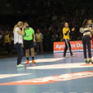 2018.03.22. Magyarország-Hollandia női kézilabda mérkőzés Fotók:árpika