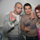 Club Mundo -  The Closing 2013.09.28. (szombat)