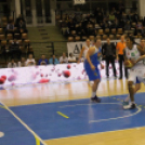 2013.02.27 Hat-Agro Uni Győr-Pöstyén női kosárlabda mérkőzés fotók:árpika