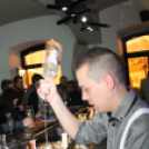 2013.11.16 Szombat Aftersix Cocktail Bar and Café fotók:árpika