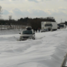 A Lajta utcai csomópont