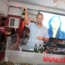 2015.06.05.Mamma Mia 100 Pezsgő és R'n'B imádók éjszakája Dj:Hubik