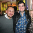 2015.10.31 Mamma mia Halloween Night Dj:Balage&Solymi Conga & FeelharmonX