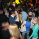 2015.04.25.Mamma Mia Szombati Házibuli FeelHarmonX & Solymi konga fotók:árpika