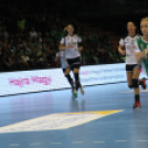 2017.10.27. Győri Audi ETO-Dunaújváros KKA Női kézilabda mérkőzés Fotók:árpika 