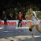 2017.10.07. Audi Eto Kc-Fc Midtjylland Bajnokok Ligája 1. mérkőzés 