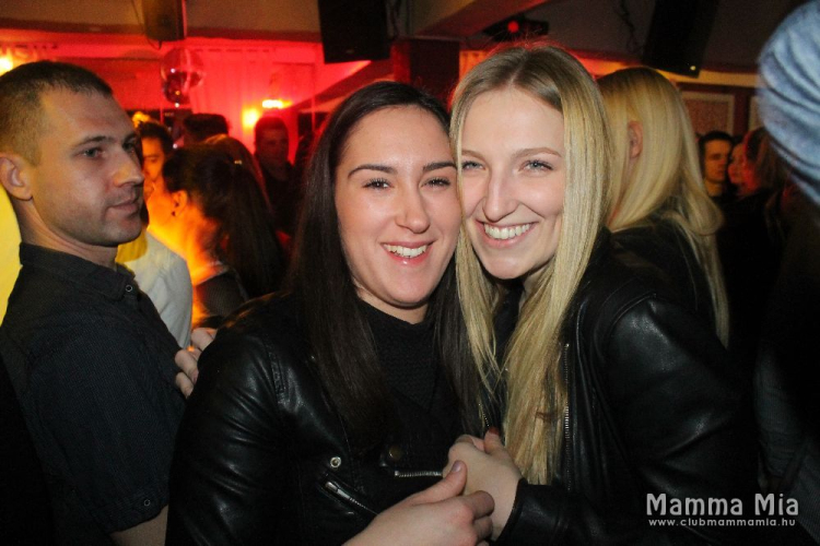 2017.02.11.Mamma Mia Szingli Party Dj:Balage&Solymi Conga Fotók:árpika