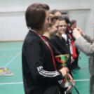 2020.01.18 VI.Varga András női kézilabda emléktorna Öttevény Fotók:árpika 