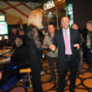 2016.12.10. Casino Win Győr Mikulás Party Fotók:árpika