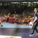 2019.07.14.Kézilabda Női U19-es EB Magyarország-Spanyolország 