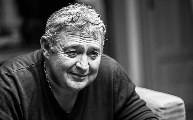 A Vígszínházban emlékeznek meg Gesztesi Károlyról