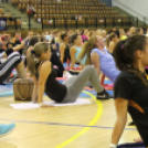 I.Spártai Vitamin NEON Fitness Party Győr Fotók:árpika