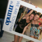 Club Mundo -  Muzzaik 2013.07.06. (szombat) (Fotók: Mundo)