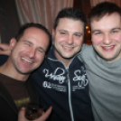 2013.01.26. Szombat Mamma Mia -Pál Dénes-Dj:Balázska 