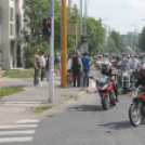 2015.05.09. Motoros Felvonulás Győr Fotók:árpika