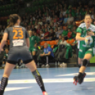 2019.04.20.Győri Audi ETO KC-Kisvárda KC női kézilabda bajnoki mérkőzés 