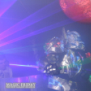 2014.09.26.Péntek - Magic Friday Party 