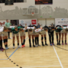 2019.01.17.Mosonmagyaróvári KC-Győri Audi ETO KC női kézilabda bajnoki mérkőzés 