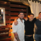 2018.04.21.Mamma Mia TuttoBene Party Dj:Hubik Fotók:árpika