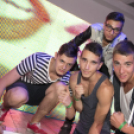 Mundo - Dave Martin & Bricklake 2014.07.26. (szombat)