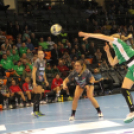 2018.01.06. Audi Eto Kc- Vác Női kézilabda Mérkőzés Fotók:árpika 