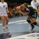 2019.07.12.Kézilabda Női U19-es EB Magyarország-Ausztria 