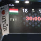 2018.03.22. Magyarország-Hollandia női kézilabda mérkőzés Fotók:árpika