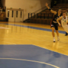 2013.01.31 Hat-Agro Uni Győr- Bourges Basket Euroliga női kosárlabda Fotók:árpika