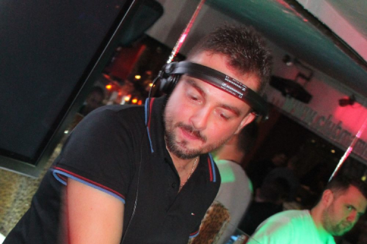 2014.12.27 Mamma Mia FellHarmonX @ Solymi Konga Dj:Balage Fotók:árpika