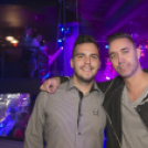 Club Vertigo - Supergirl Party 2015.01.10. (szombat)