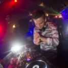 Club Vertigo - Majka & Curtis - Angels of Nigh 2014.11.14. (péntek)