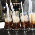 2013.09.28 Szombat Aftersix Cocktail Bar and Café fotók.árpika