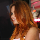 2013.09.13 Péntek Mamma Mia Poppy Fehérnemű bemutató Dj:Ice fotók:árpika