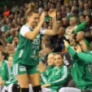 2019.11.12.Győri Audi ETO KC- DVSC női kézilabda bajnoki mérkőzés