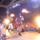 2017.06.24 Voluta Fesztivál Kozmix élő nagykocnert Fotók:árpika 