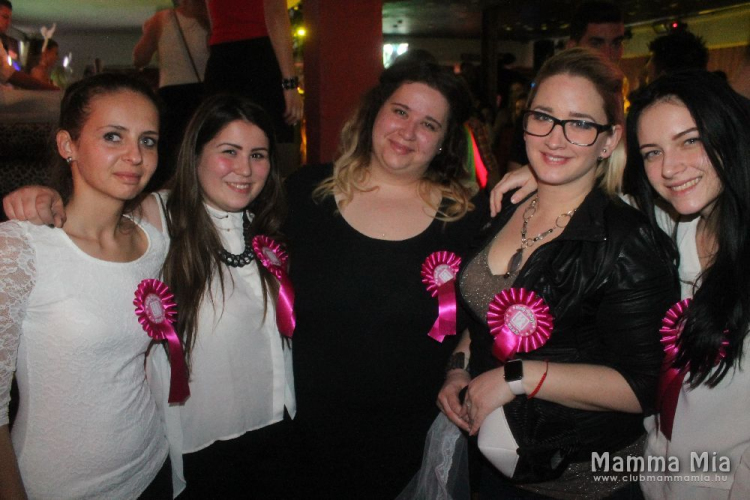 2018.03.31.Mamma Mia Video Disco Dj:Hubik Fotók:árpika