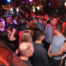 2019.02.16.Mamma Mia Valentinnapi Szingli Party DJ:Balage&Solymi Conga