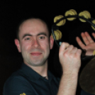 2013.04.26 Péntek Mamma Mia Konga Night Fotók:árpika