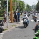 2015.05.09. Motoros Felvonulás Győr Fotók:árpika