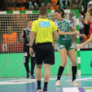 2020.01.18.Győri Audi ETO KC -Kisvárda Női kézilabda mérkőzés Fotók:árpika 