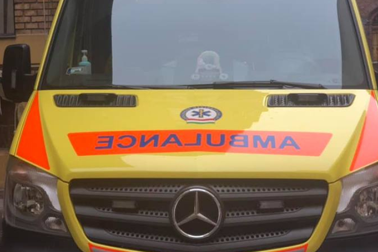 Reggeli dugóban segítette világra gyermekét egy hős apuka