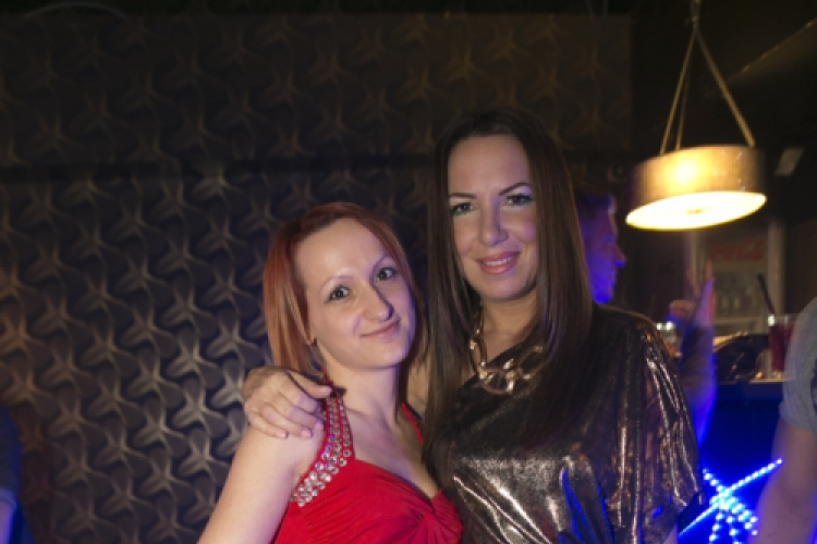 Club Vertigo - Let's Drink! 2014.12.06. (szombat)