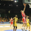 2019.02.16 Hepp Kupa döntő és Zsíros Tibor Férfi kosárlabda Magyar Kupa döntő